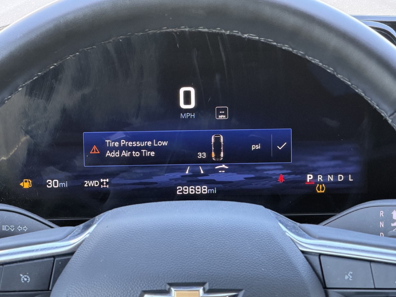 2025 Chevrolet Equinox LT - Photo 15