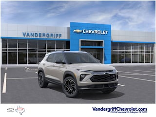 2026 Chevrolet Trailblazer RS SUV