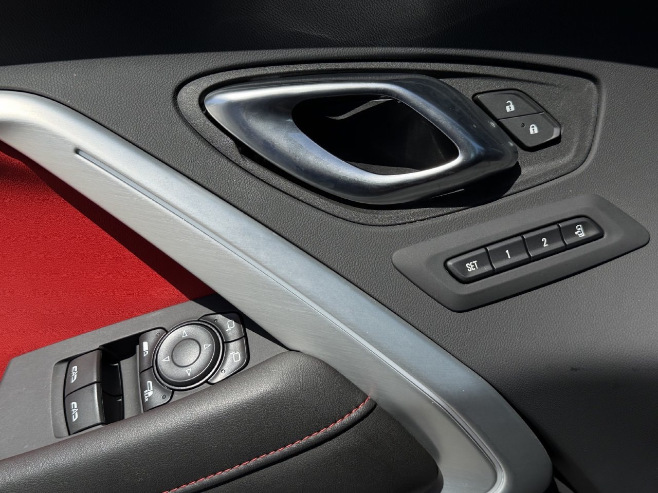 2023 Chevrolet Camaro 2SS - Photo 21