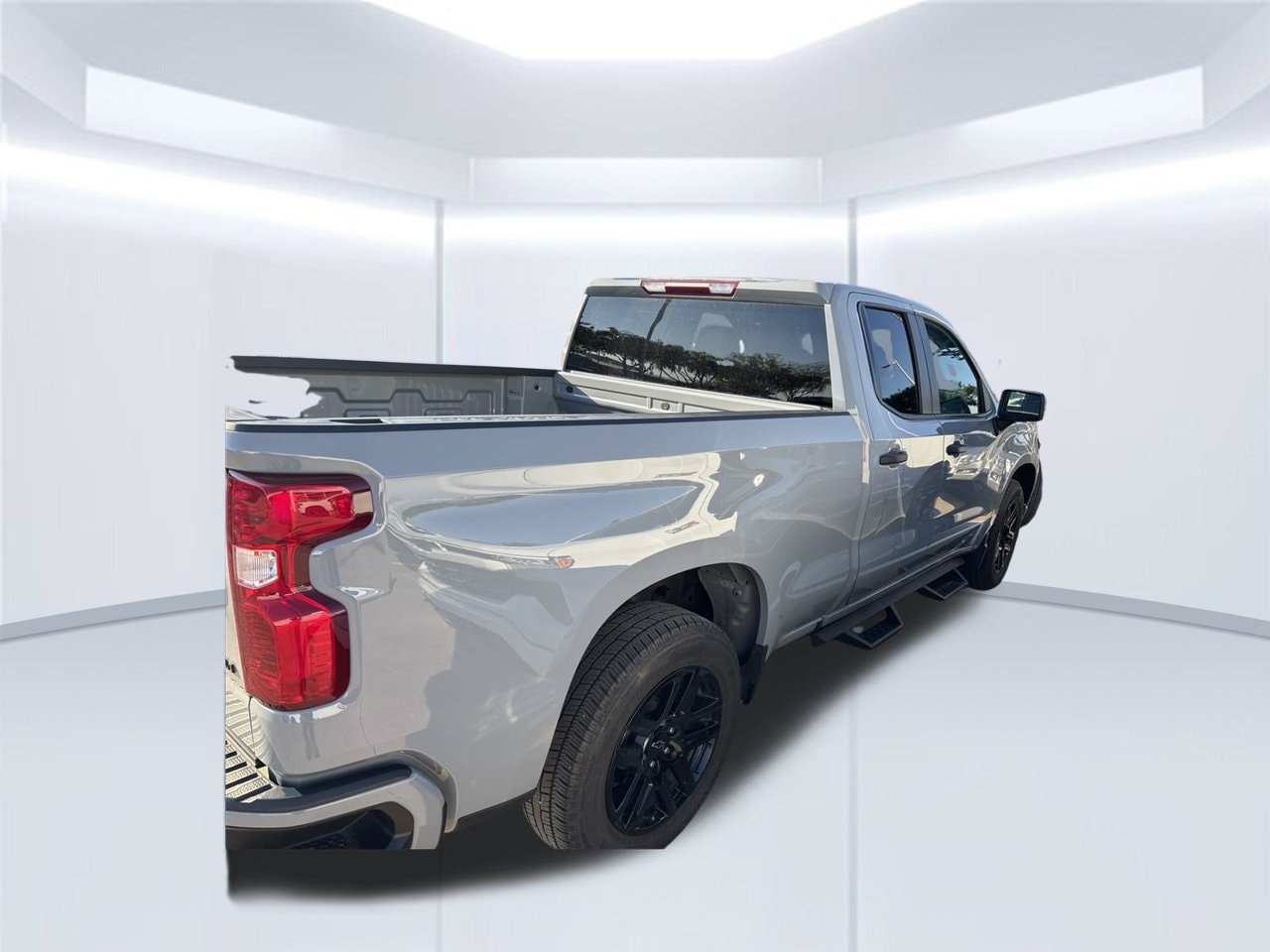 2024 Chevrolet Silverado 1500 Custom - Photo 9