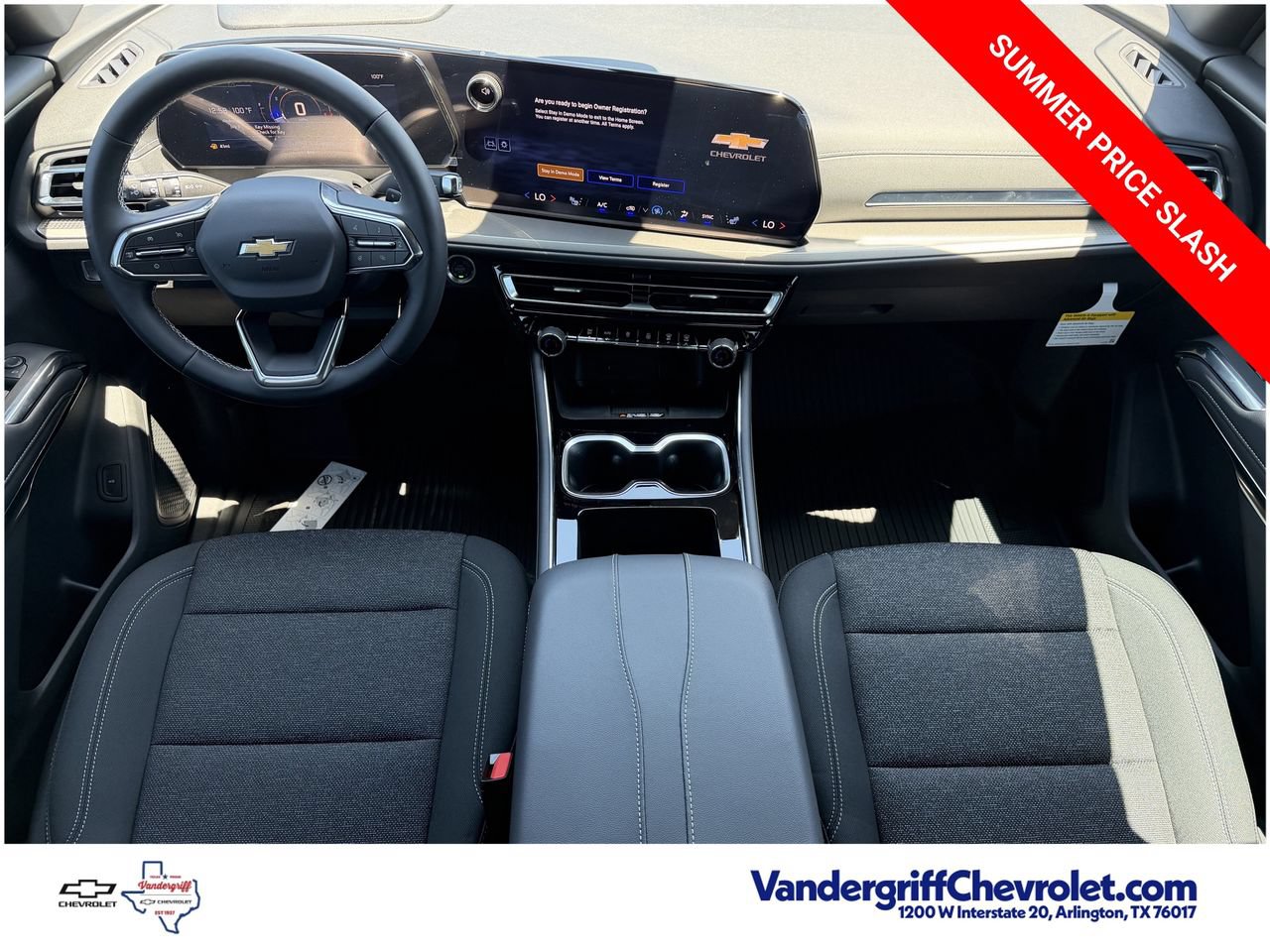 2026 Chevrolet Traverse LT - Photo 10