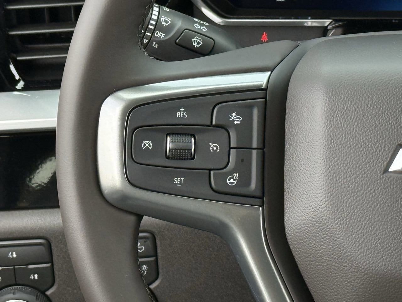 2026 Chevrolet Silverado 3500 HD LT - Photo 13