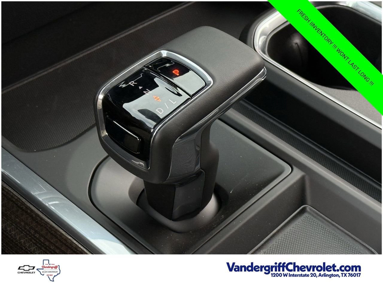 2026 Chevrolet Silverado 1500 RST - Photo 16