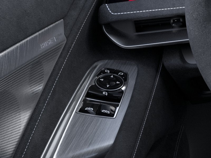 2026 Chevrolet Corvette 3LZ - Photo 40
