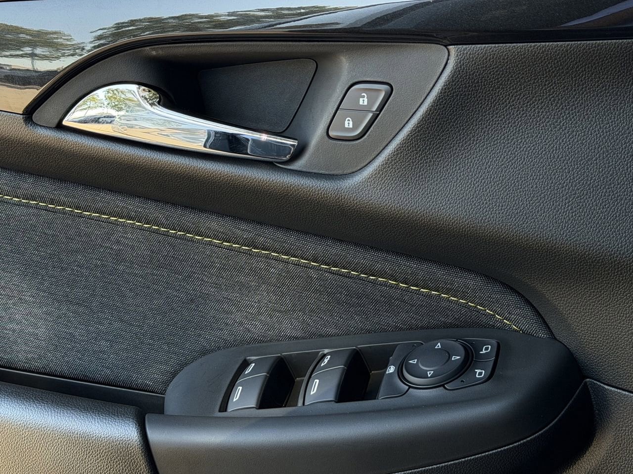 2026 Chevrolet Trailblazer Activ - Photo 21