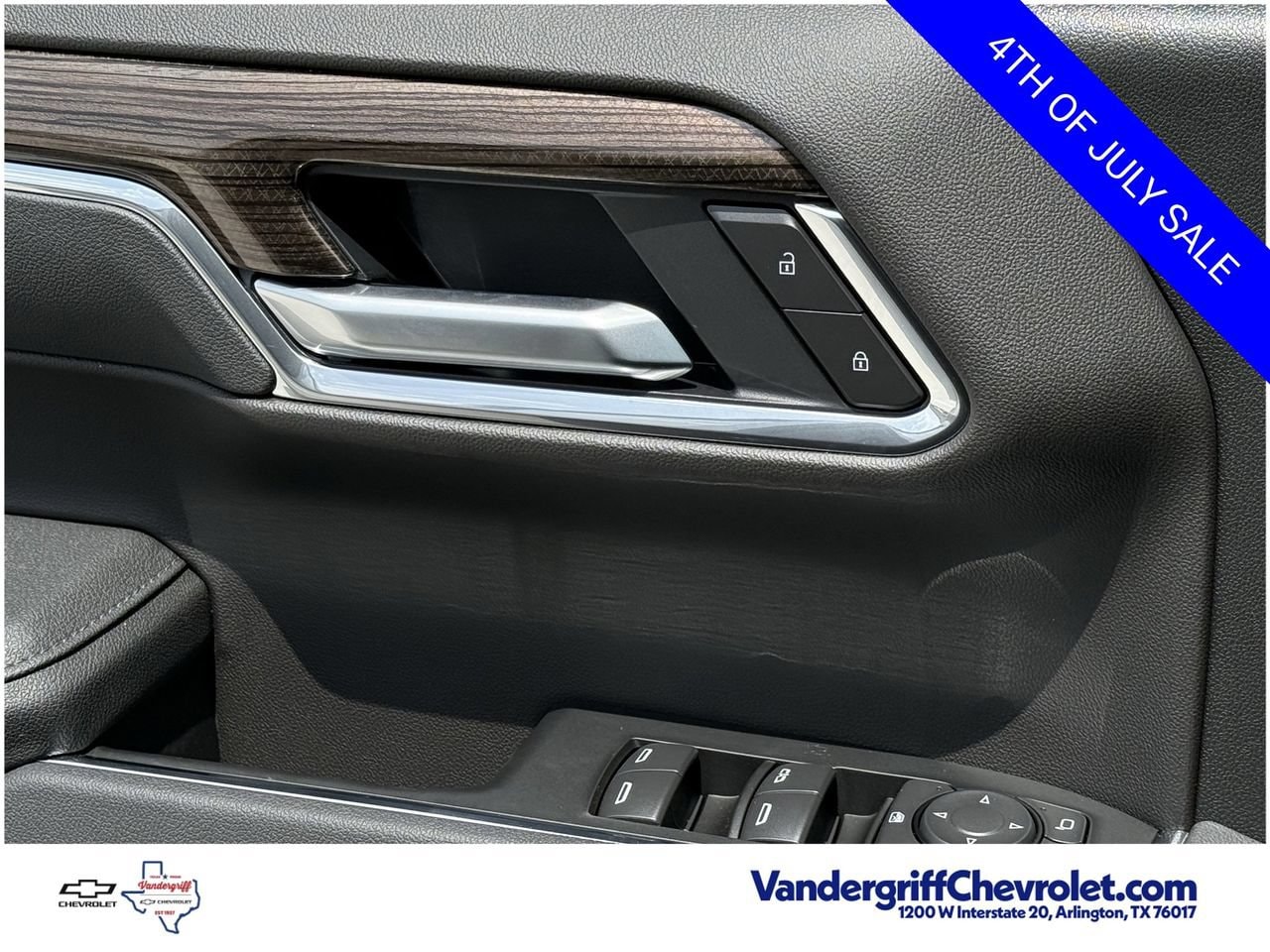 2026 Chevrolet Silverado 1500 RST - Photo 18