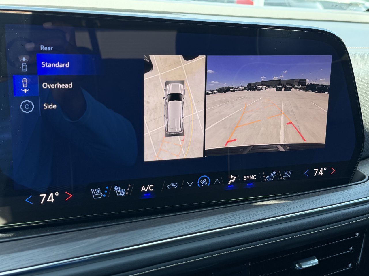 2026 Chevrolet Tahoe Premier - Photo 16