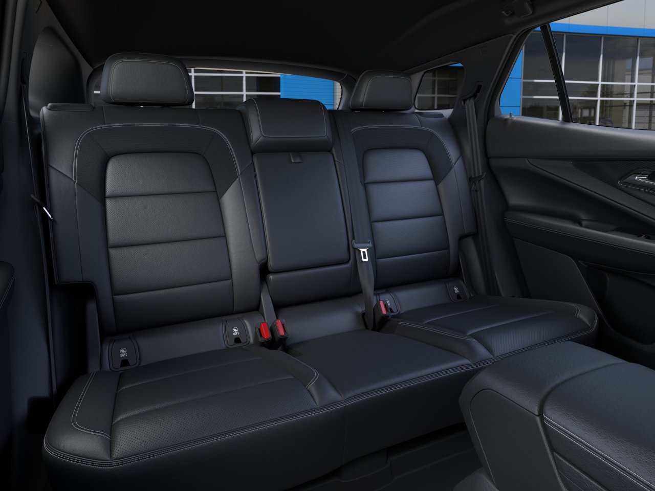 2026 Chevrolet Blazer EV LT - Photo 38
