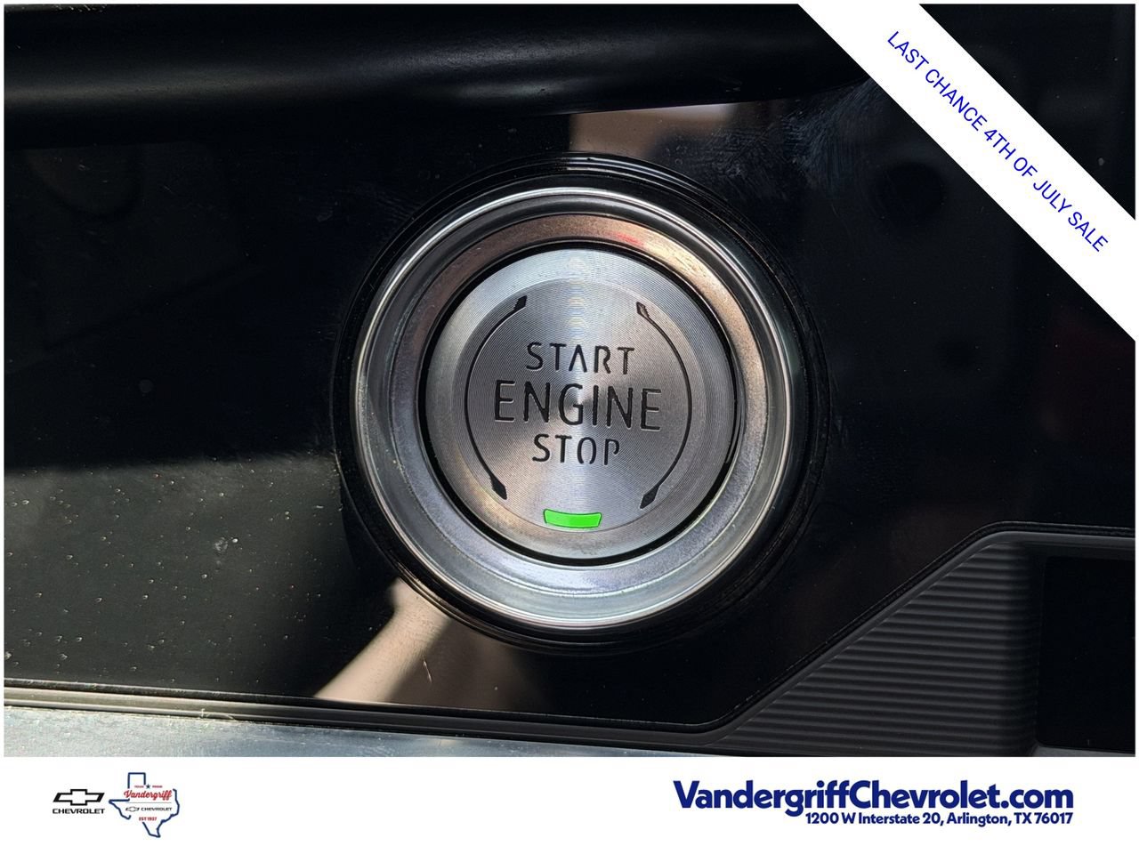 2023 Chevrolet Corvette 3LT - Photo 19