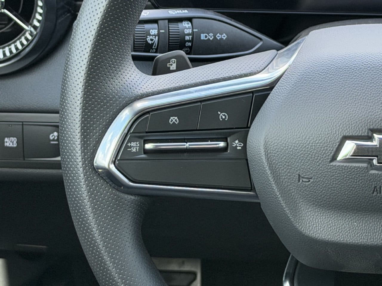 2027 Chevrolet Blazer EV LT - Photo 14