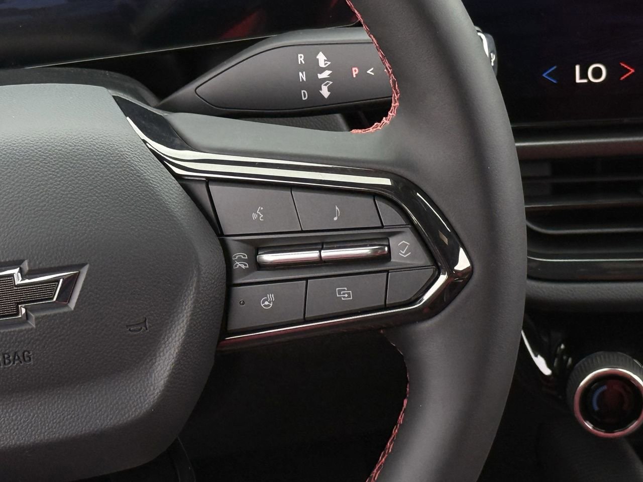 2026 Chevrolet Equinox EV RS - Photo 14