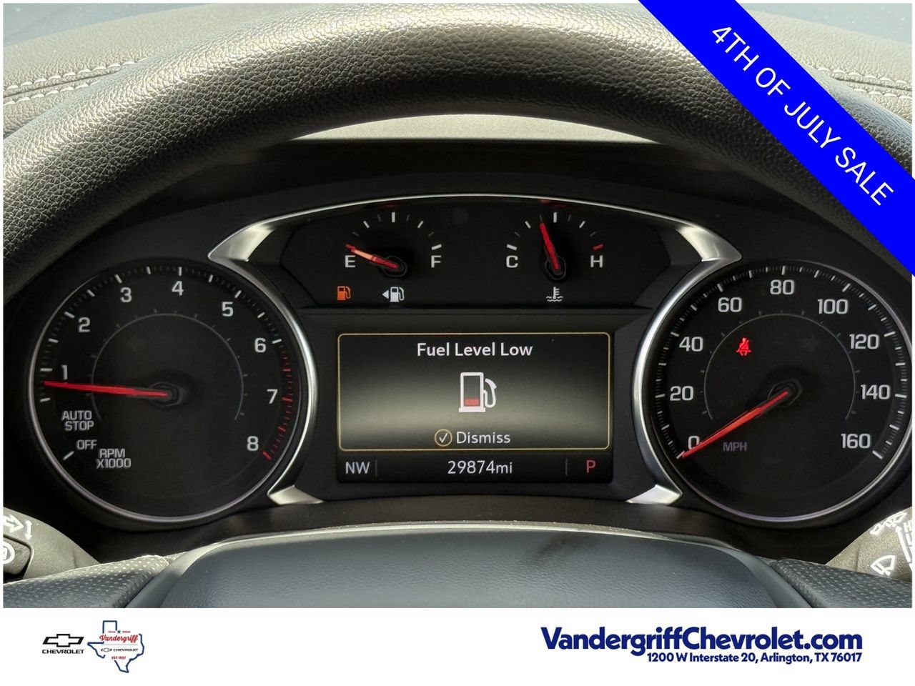 2024 Chevrolet Blazer 2LT - Photo 15
