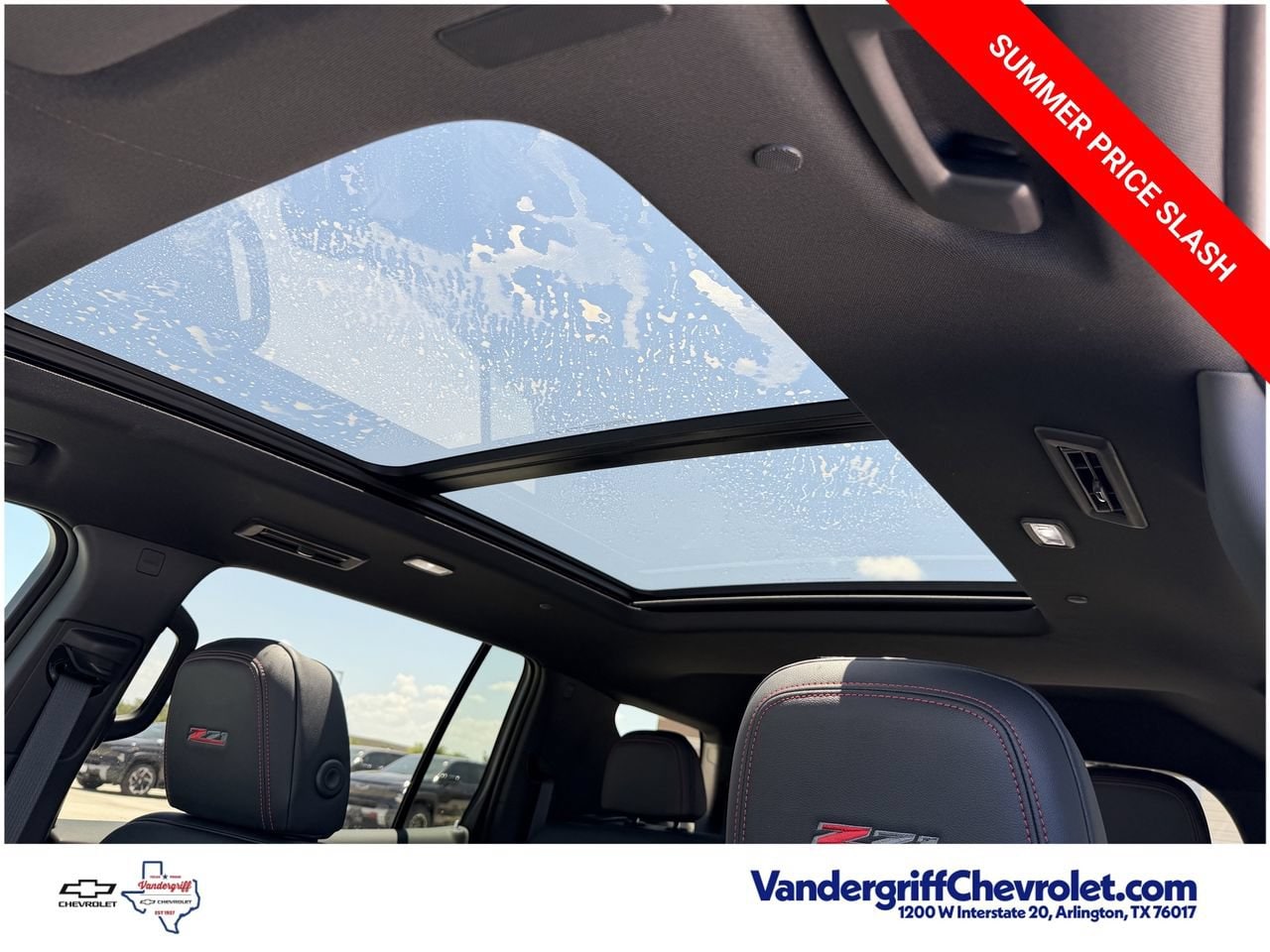 2026 Chevrolet Traverse Z71 - Photo 22