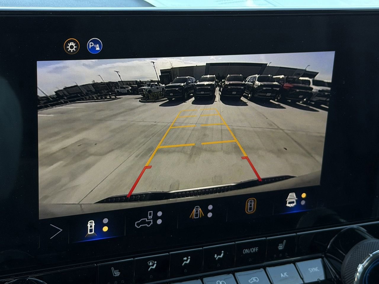 2026 Chevrolet Colorado LT - Photo 16