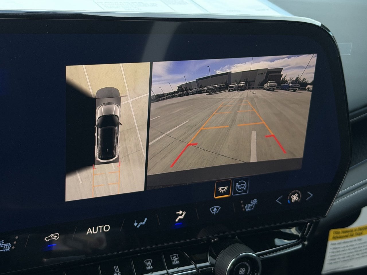 2026 Chevrolet Blazer EV LT - Photo 16