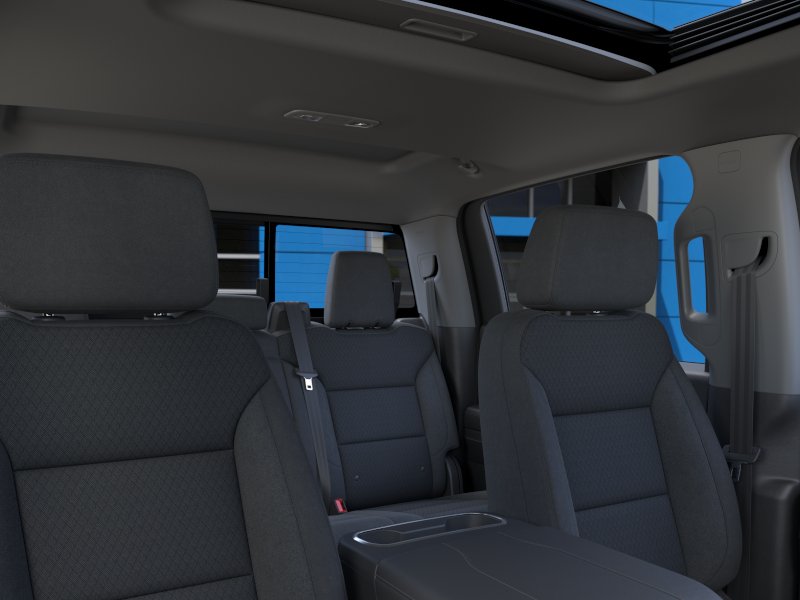 2026 Chevrolet Silverado 1500 LT Trail Boss - Photo 46