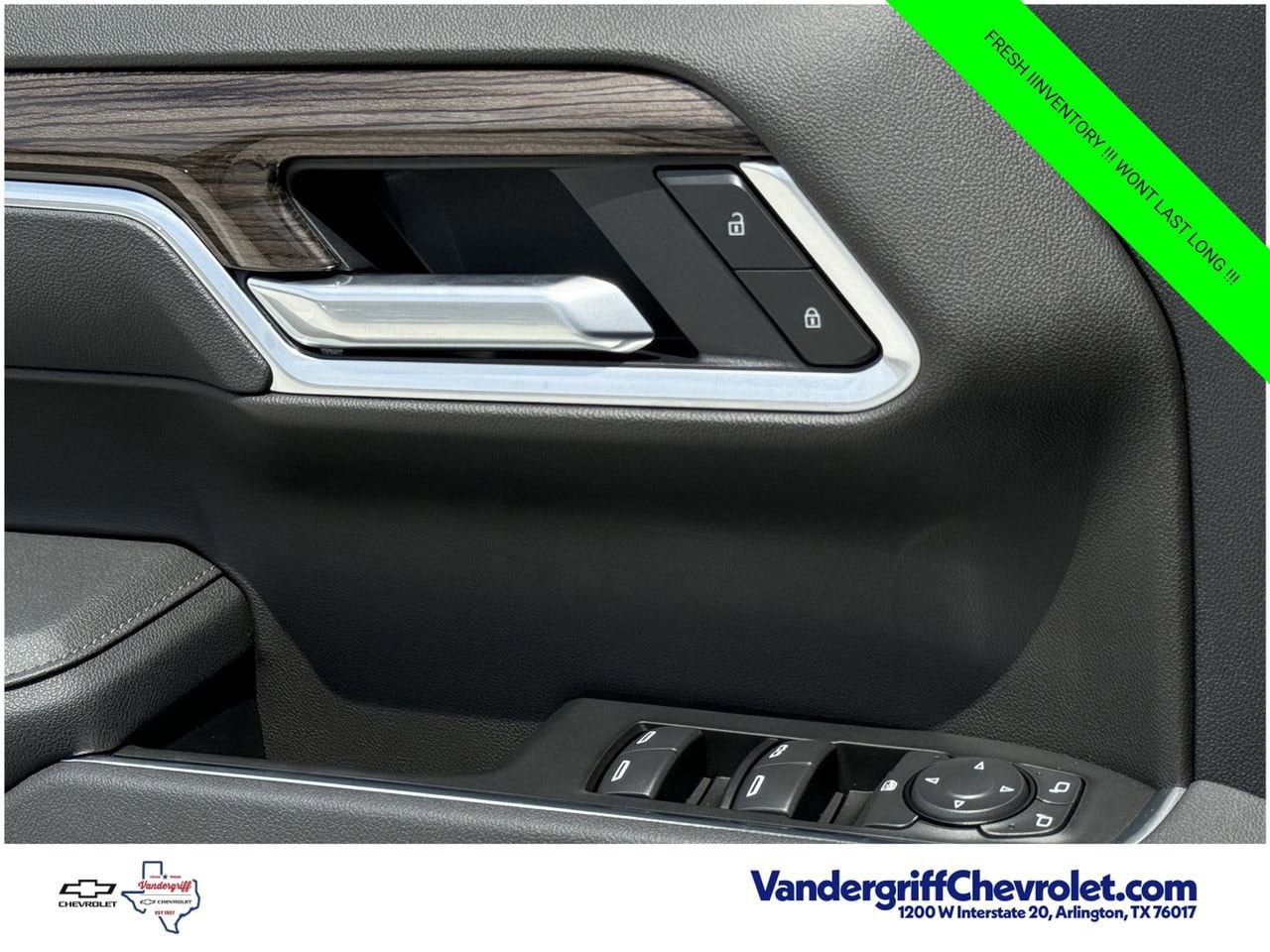 2026 Chevrolet Silverado 1500 RST - Photo 16