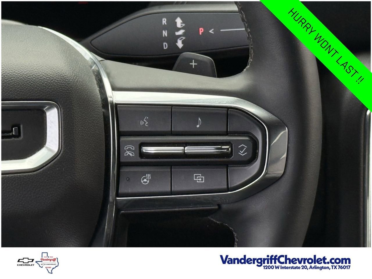 2025 GMC Yukon XL Denali - Photo 14
