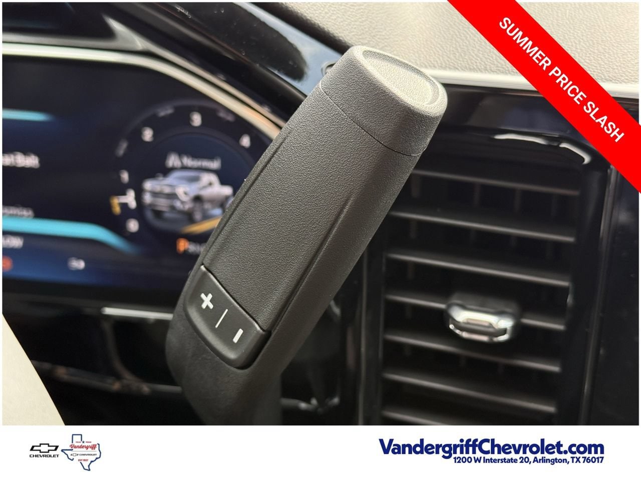2026 Chevrolet Silverado 2500 HD LTZ - Photo 17