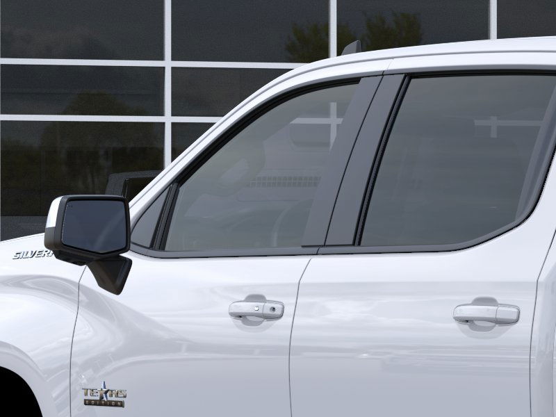 2026 Chevrolet Silverado 1500 LT - Photo 32