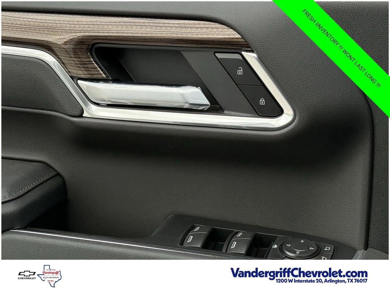 2026 Chevrolet Silverado 1500 LT - Photo 17
