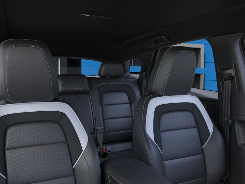 2026 Chevrolet Blazer EV LT - Photo 45