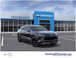 Chevrolet Blazer EV