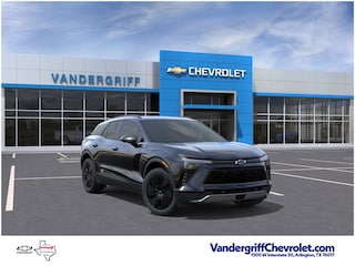 2026 Chevrolet Blazer EV LT SUV