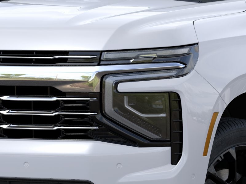 2026 Chevrolet Suburban LT - Photo 40