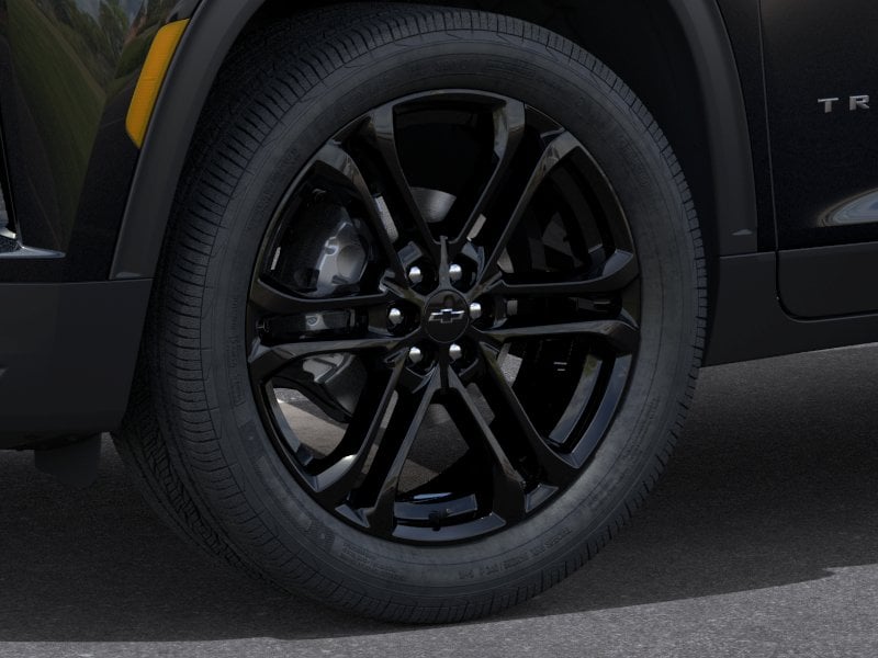 2027 Chevrolet Traverse LT - Photo 9