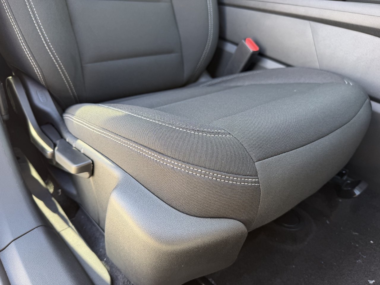 2027 Chevrolet Blazer EV LT - Photo 23