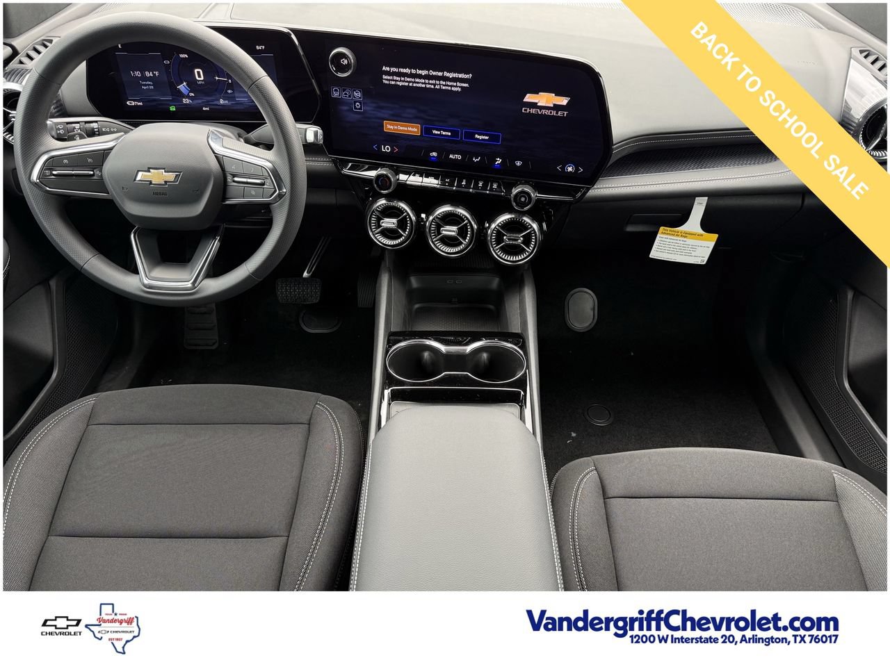 2026 Chevrolet Blazer EV LT - Photo 8