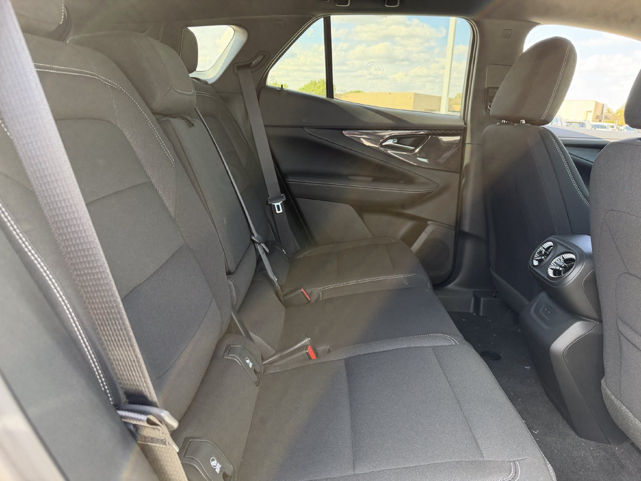 2027 Chevrolet Blazer EV LT - Photo 22
