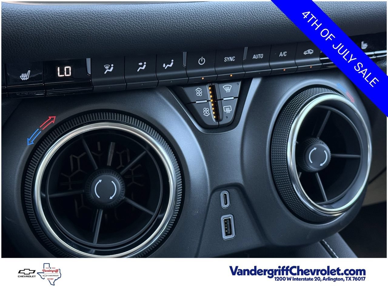 2026 Chevrolet Blazer 2LT - Photo 6