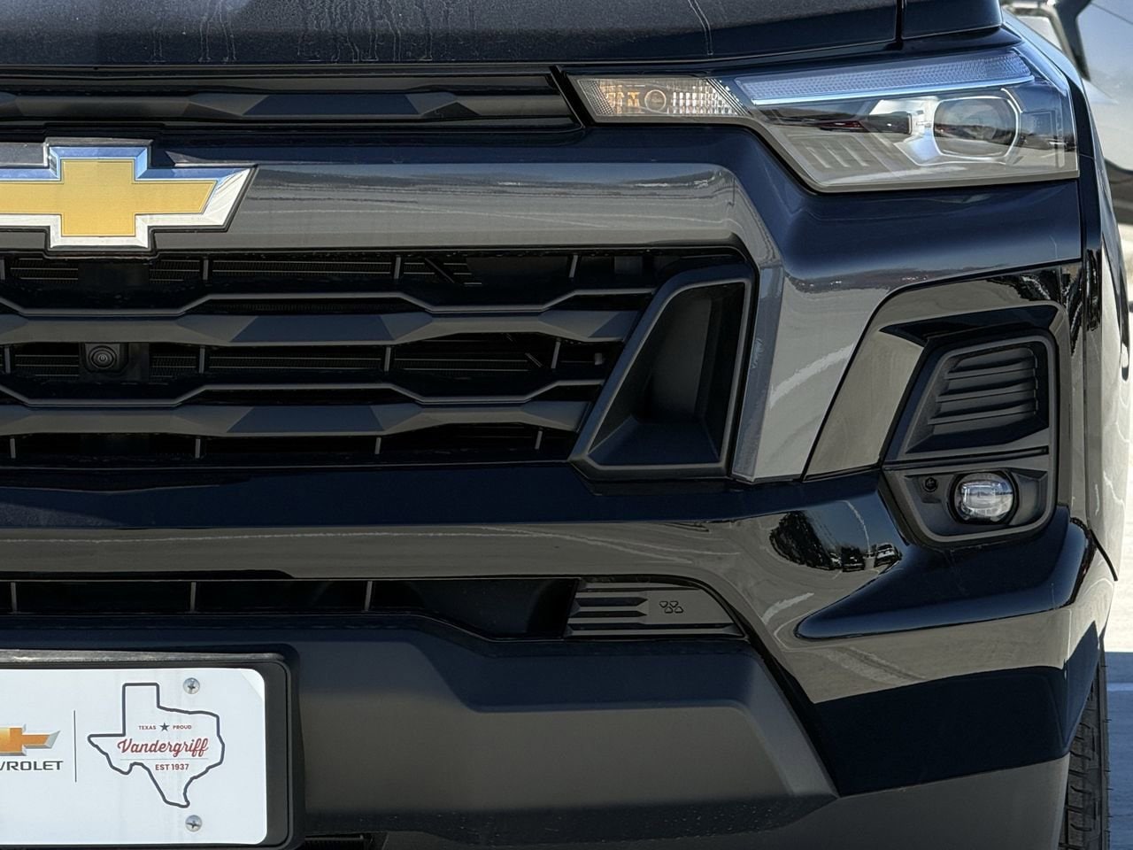 2026 Chevrolet Colorado LT - Photo 8