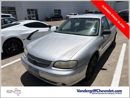 2003 Chevrolet Malibu NA Sedan