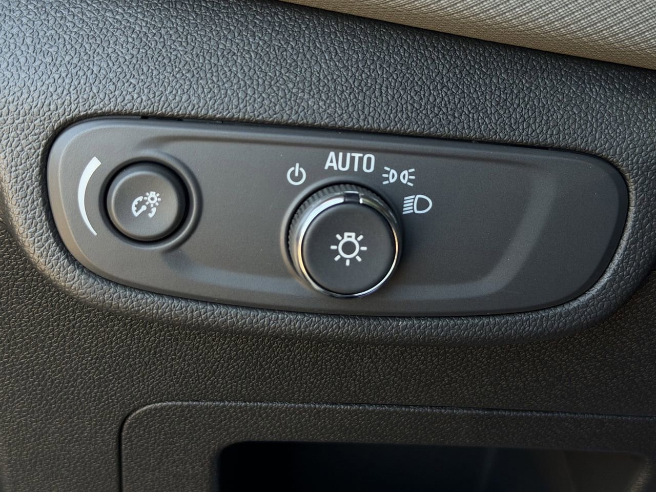 2026 Chevrolet Trailblazer Activ - Photo 20