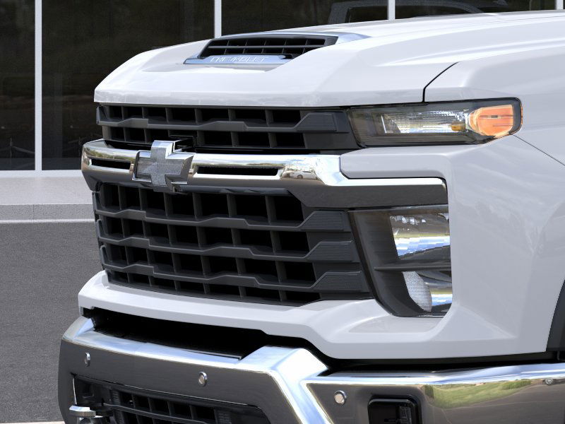 2026 Chevrolet Silverado 2500 HD LT - Photo 39