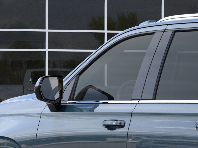 2026 Chevrolet Suburban LS - Photo 12