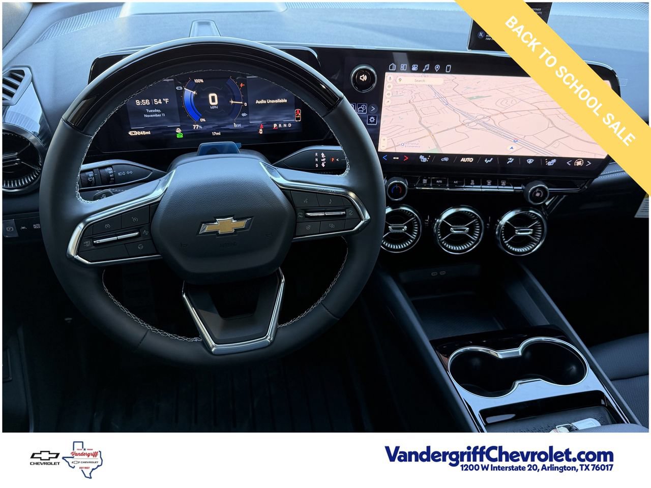 2026 Chevrolet Blazer EV LT - Photo 10