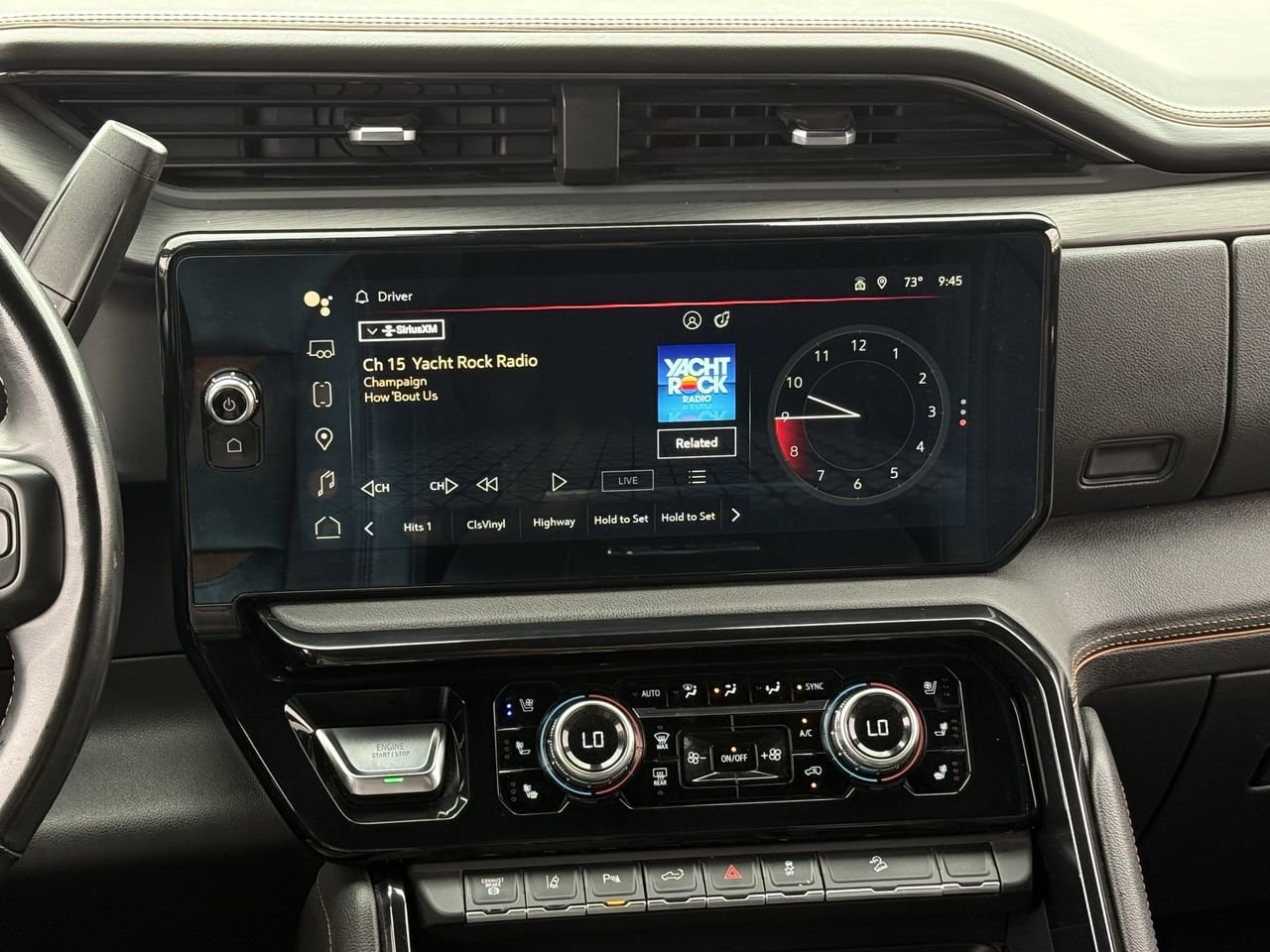 2024 GMC Sierra 2500HD AT4 - Photo 15