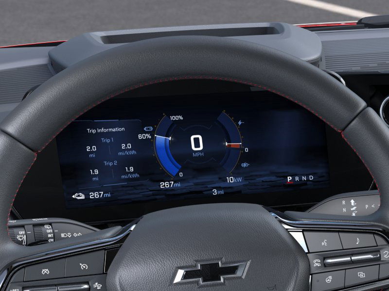 2026 Chevrolet Equinox EV RS - Photo 43