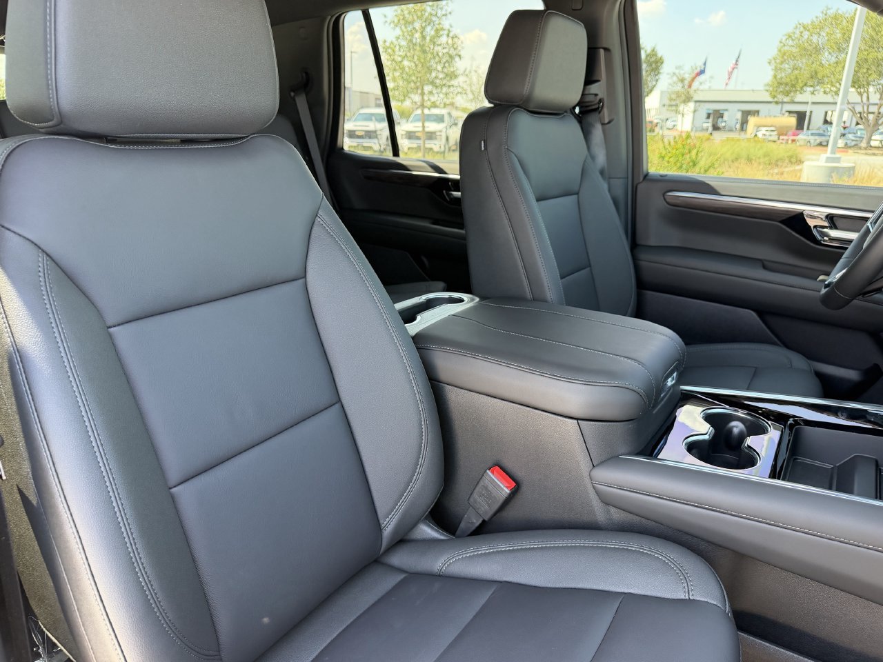2026 Chevrolet Tahoe LT - Photo 24