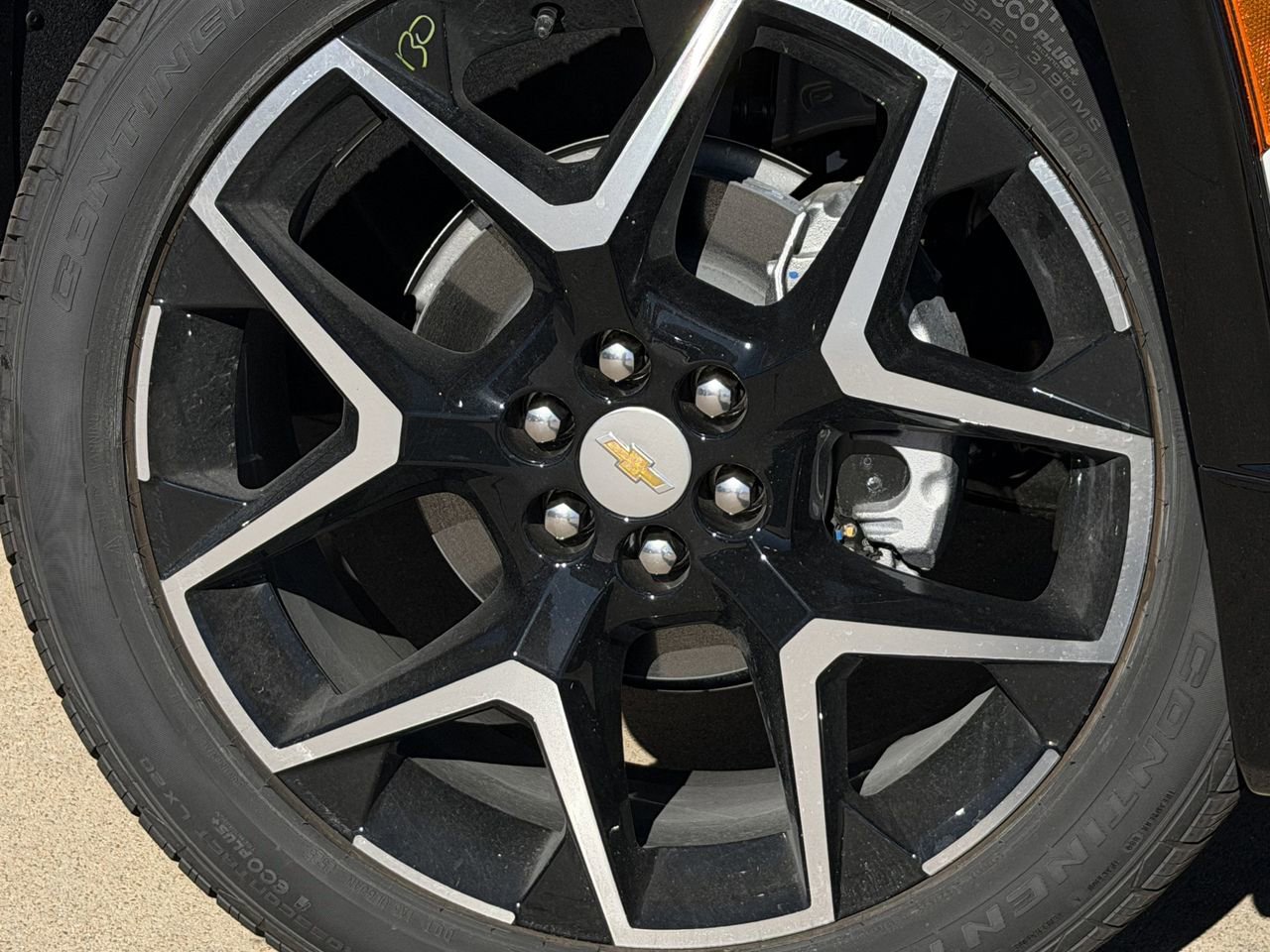 2026 Chevrolet Traverse High Country - Photo 9