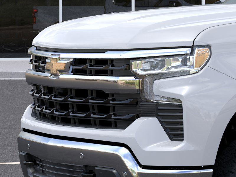 2026 Chevrolet Silverado 1500 LT - Photo 35