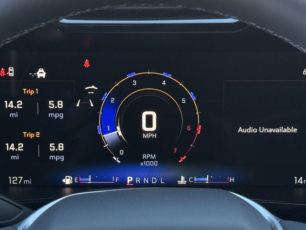 2026 Chevrolet Colorado LT - Photo 15