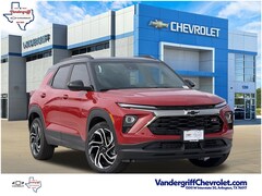 2026 Chevrolet Trailblazer RS SUV