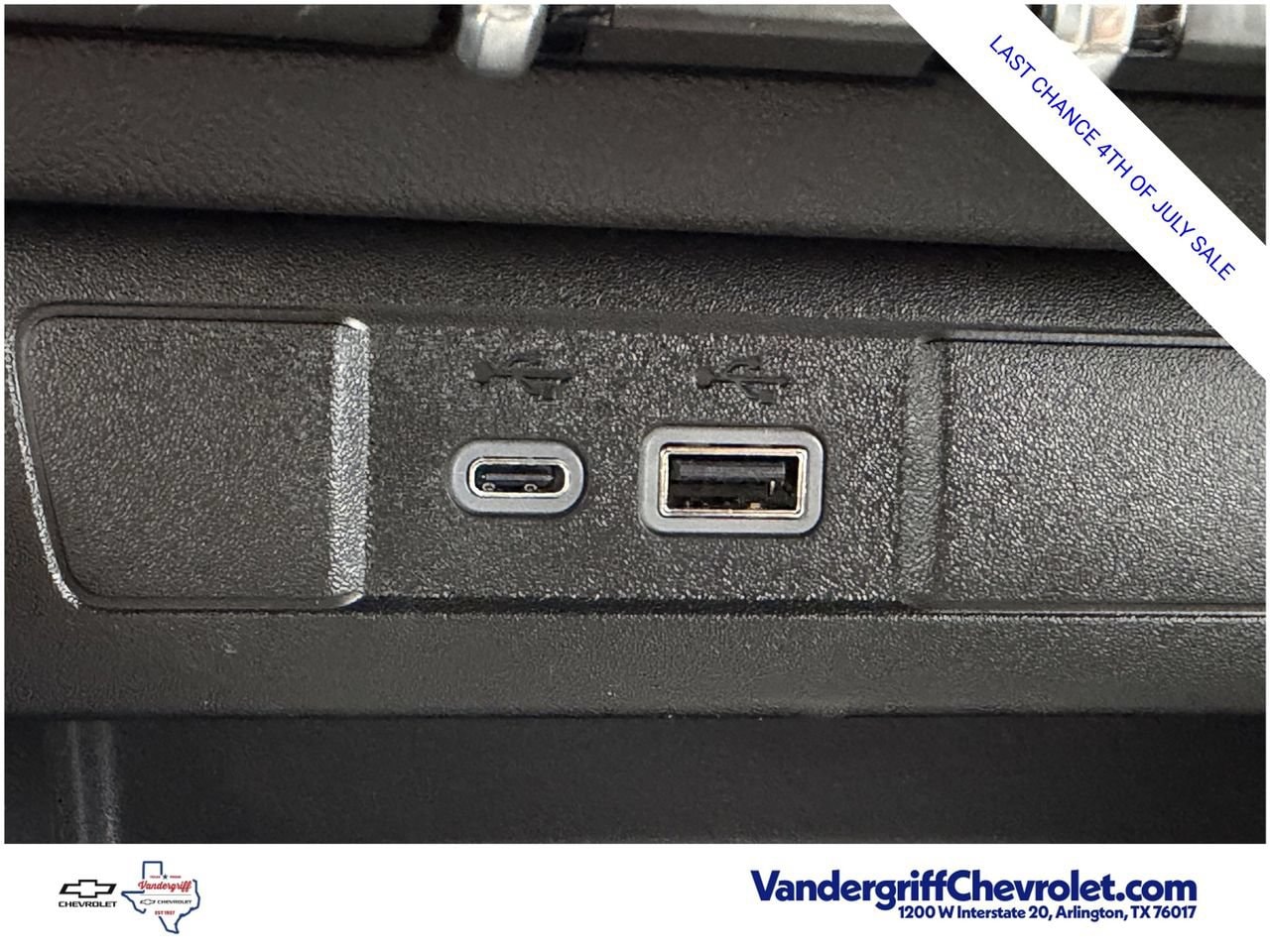 2026 Chevrolet Colorado Trail Boss - Photo 19