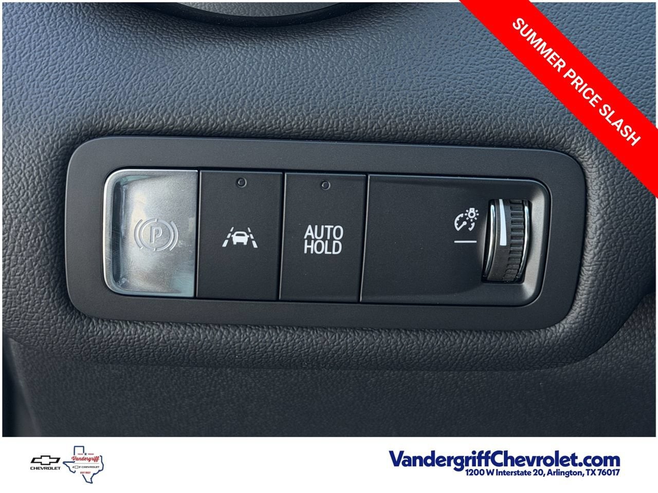2026 Chevrolet Blazer EV LT - Photo 18