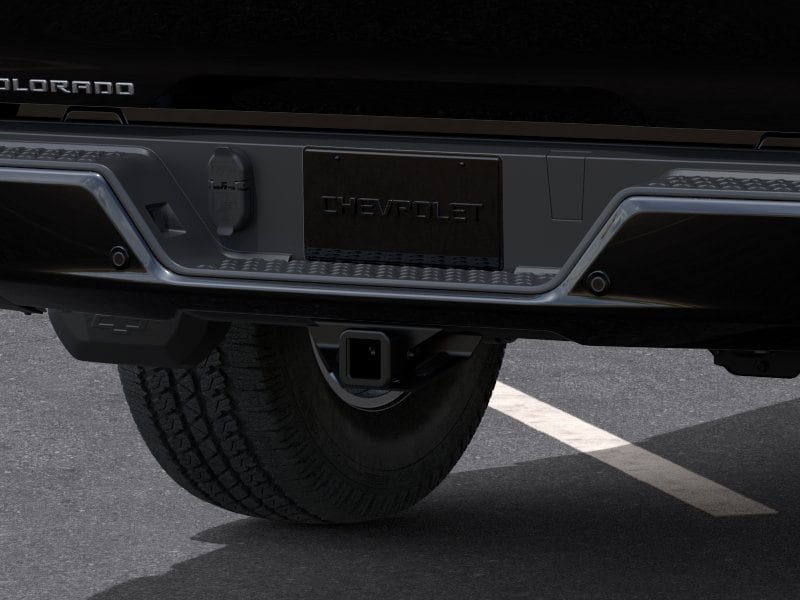 2026 Chevrolet Colorado LT - Photo 37